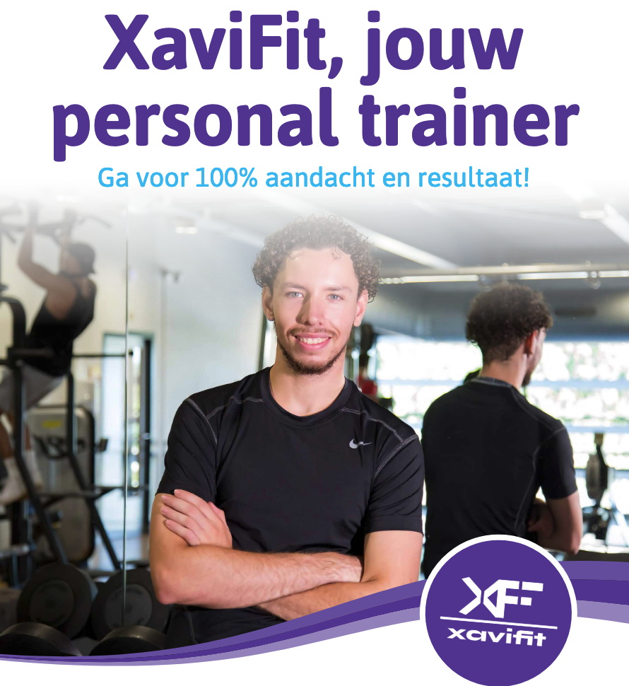 Pt Xavi Fit