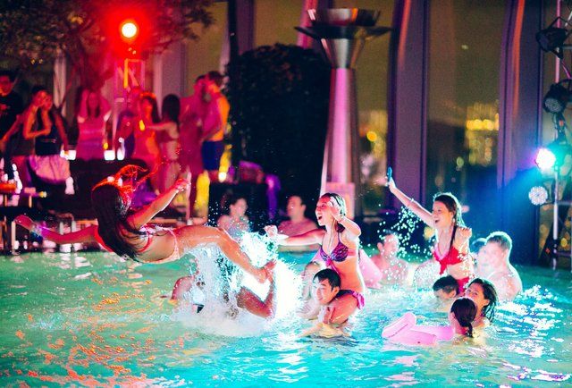 poolparty