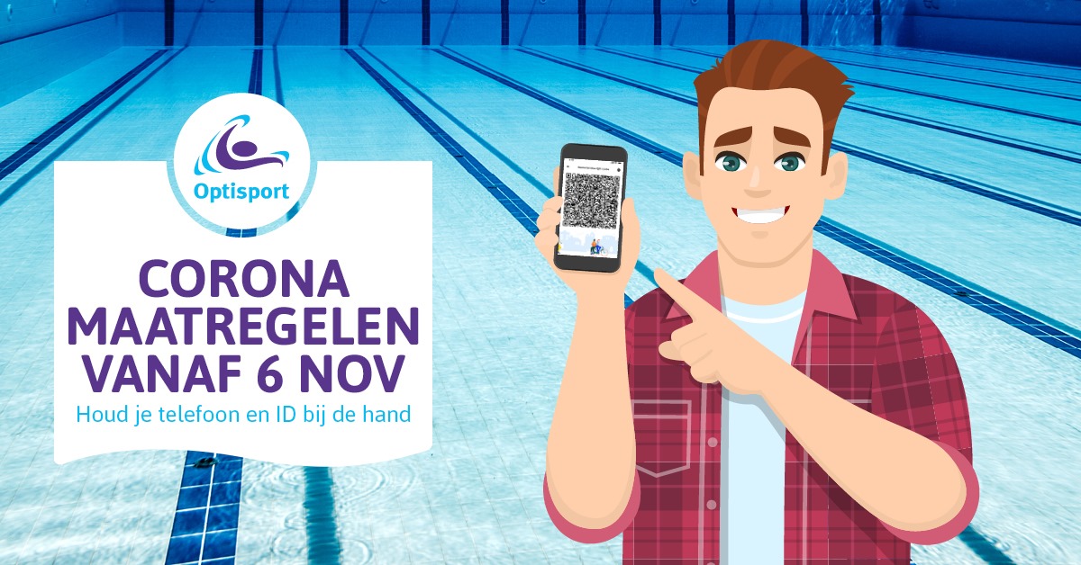 Coronamaategelen per 6 november