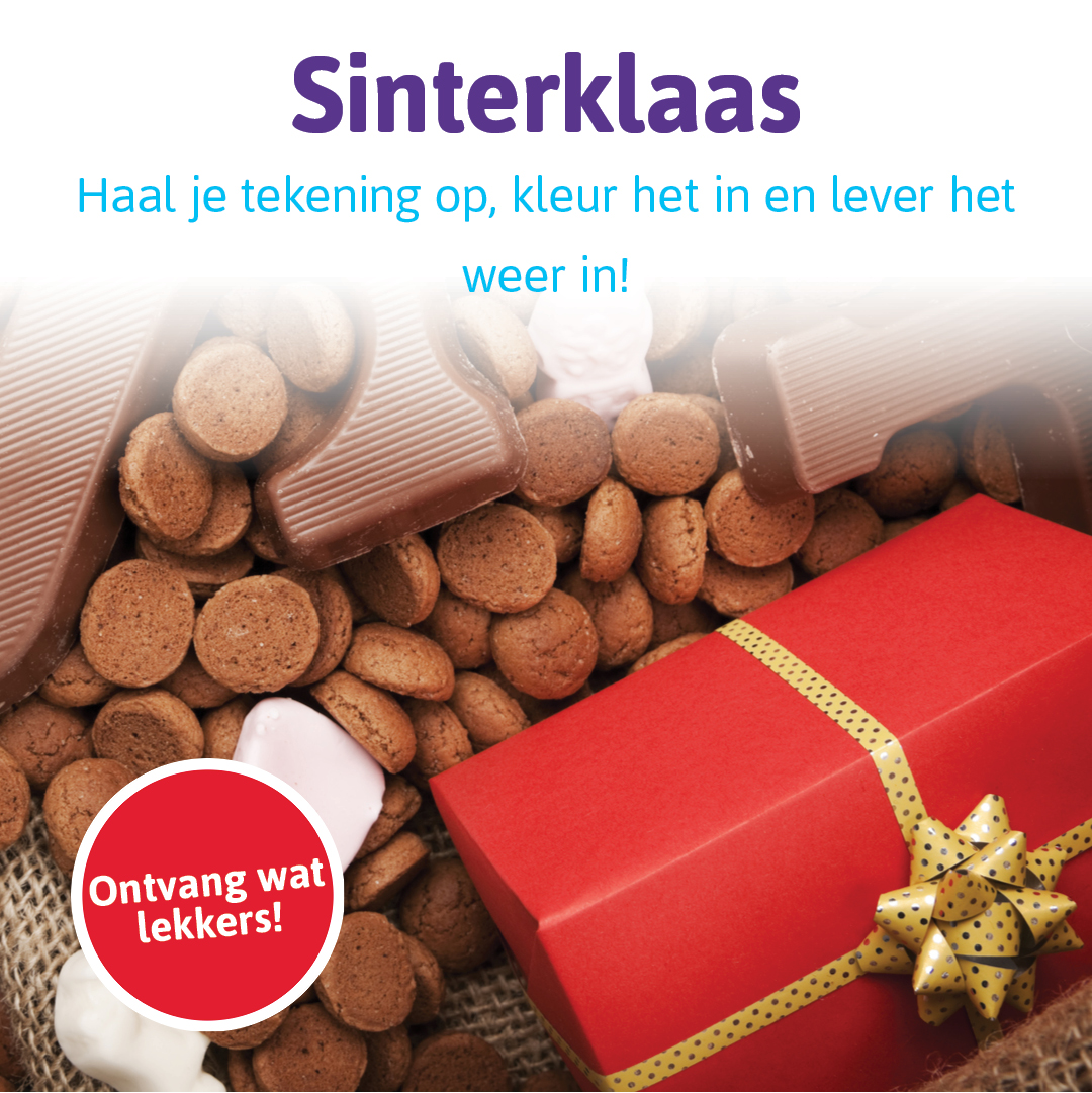 Sinterklaas