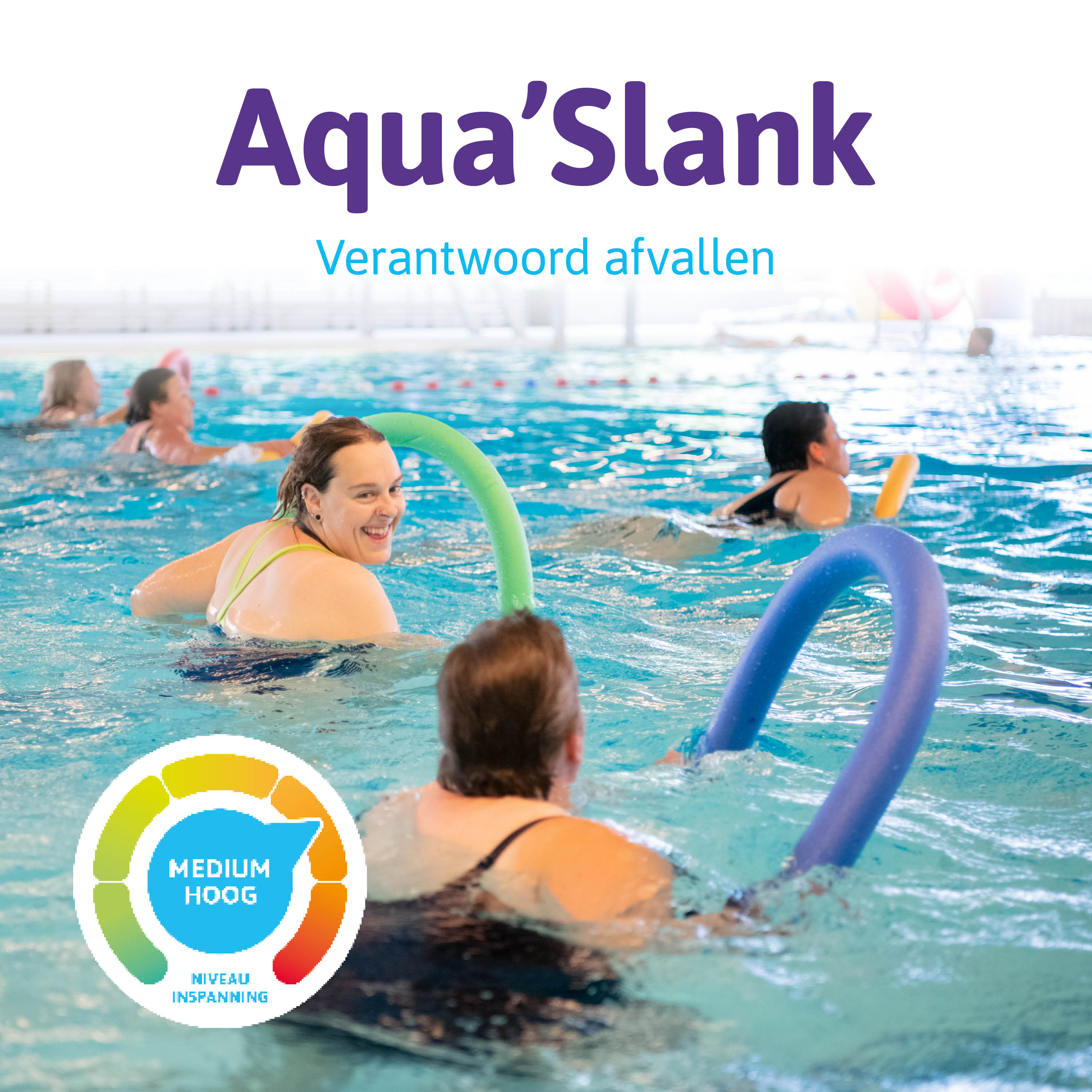Aqua'Slank cursus