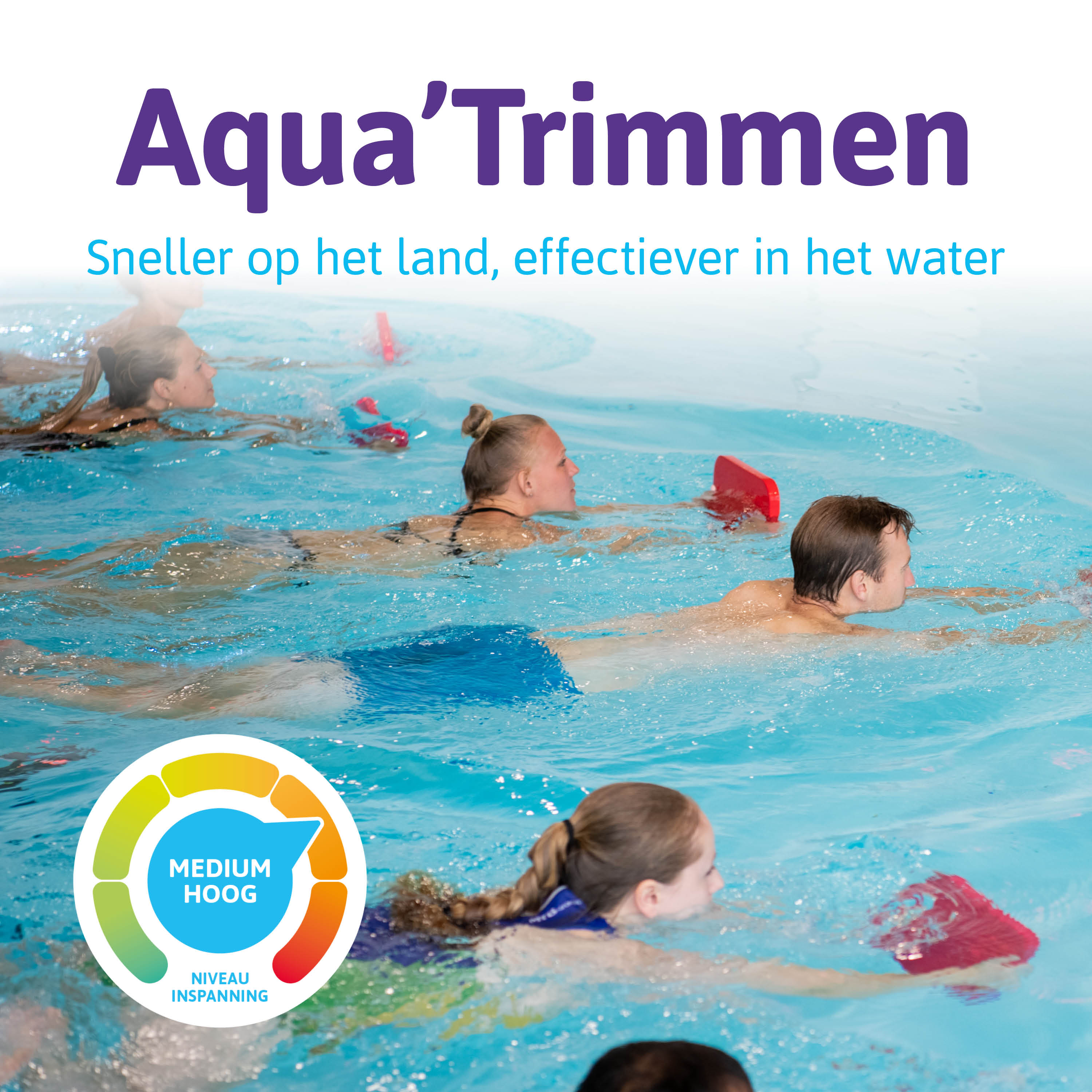 Aqua'Trim cursus