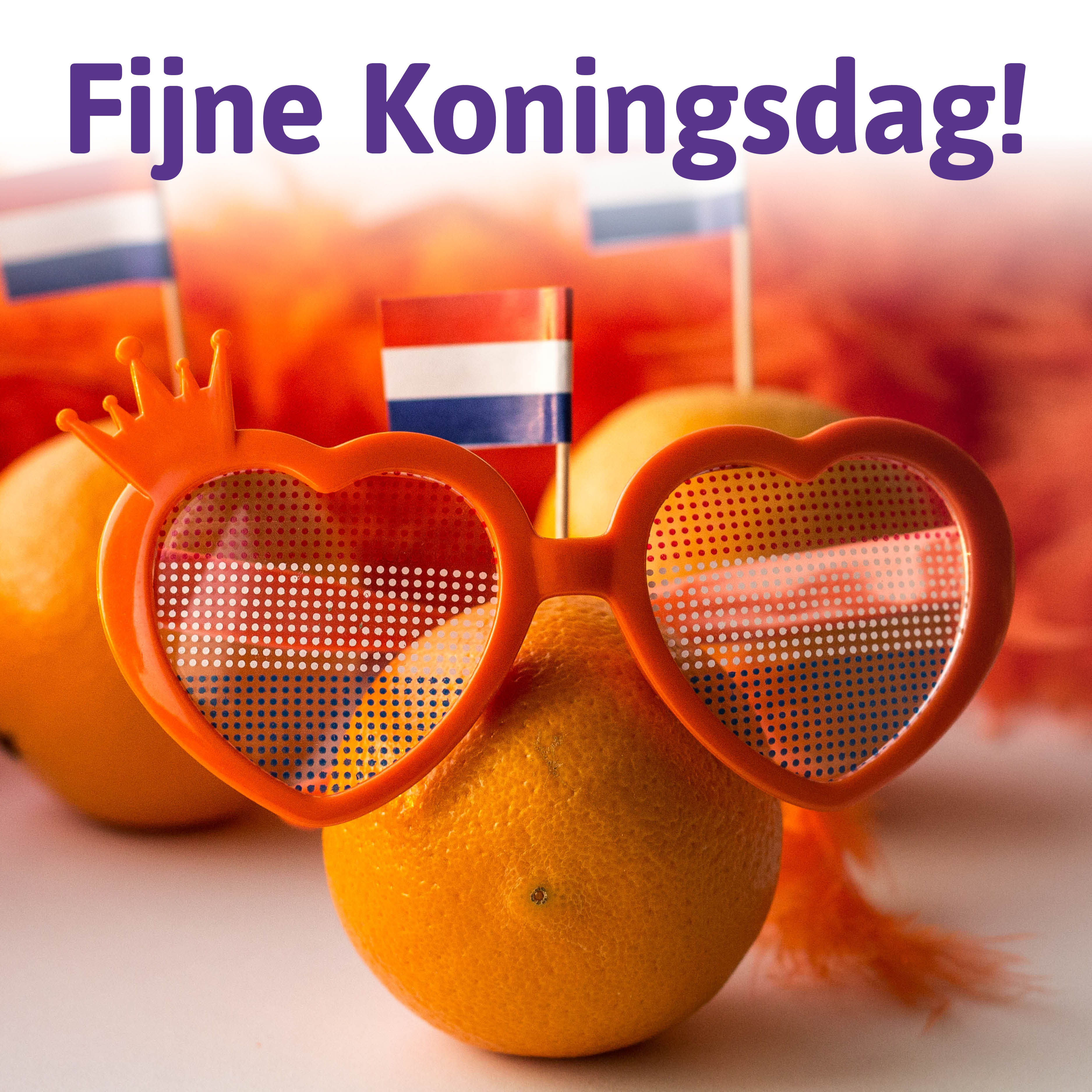 Koningsdag