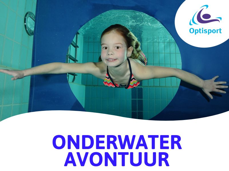 onderwaterchallenge