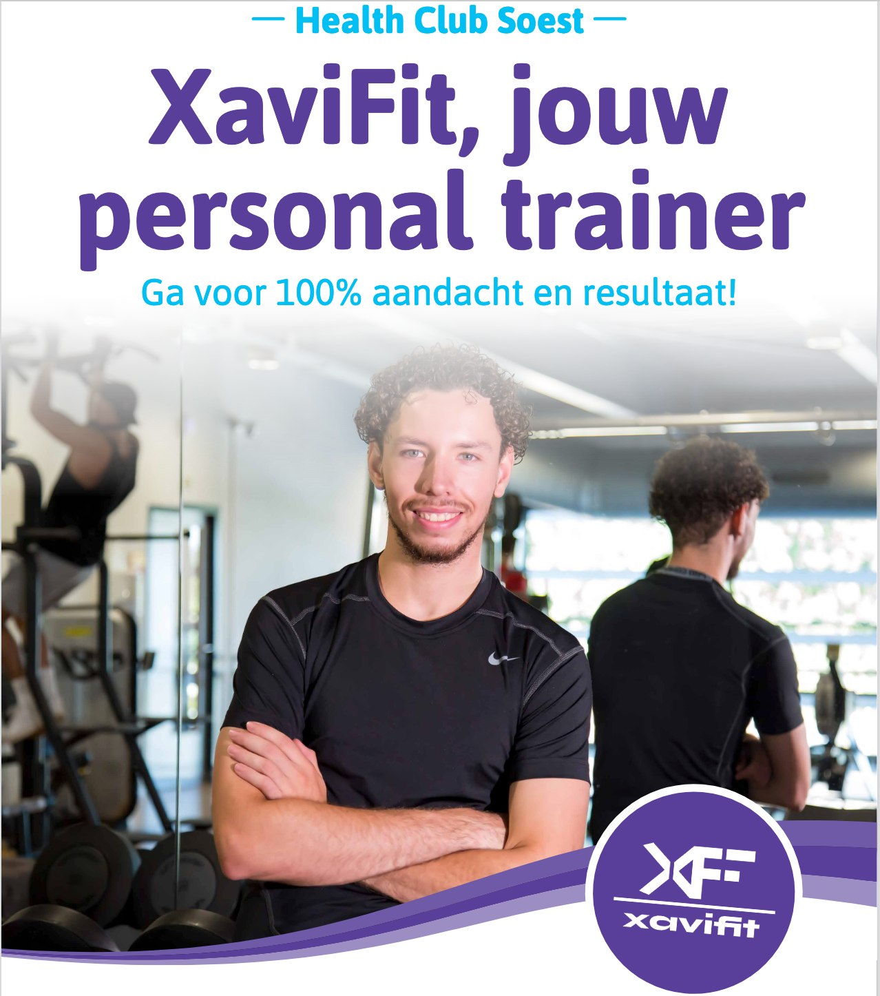 Pt Xavi Fit