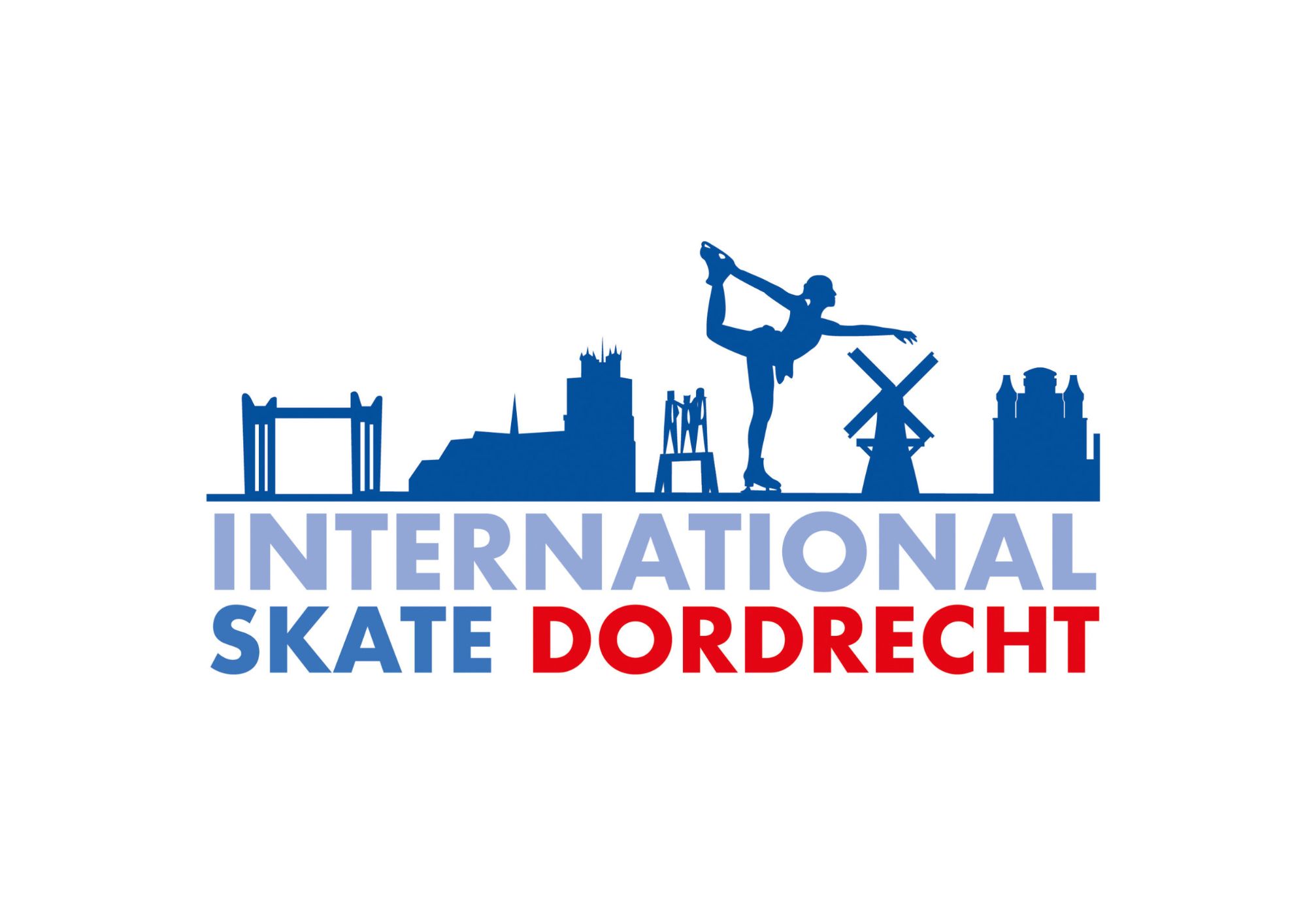 Titel International Skate Dordrecht Video
