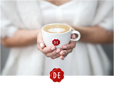 Koffiekaart Winactie 