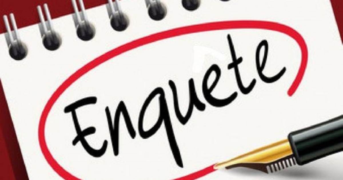 Enquete