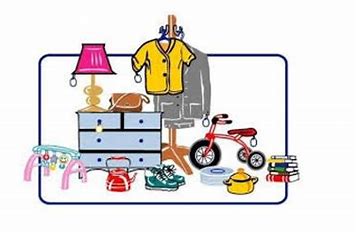 Rommelmarkt MDV Evenementen 