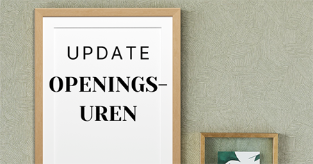 openingstijden De Braak