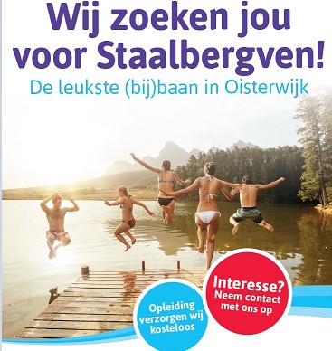 staalbergven