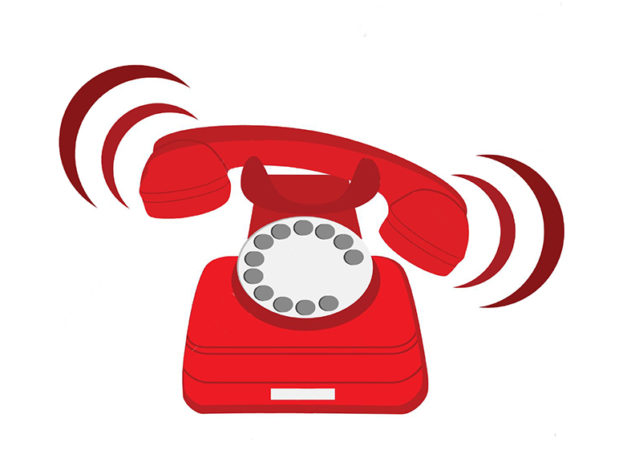 telefonisch spreekuur