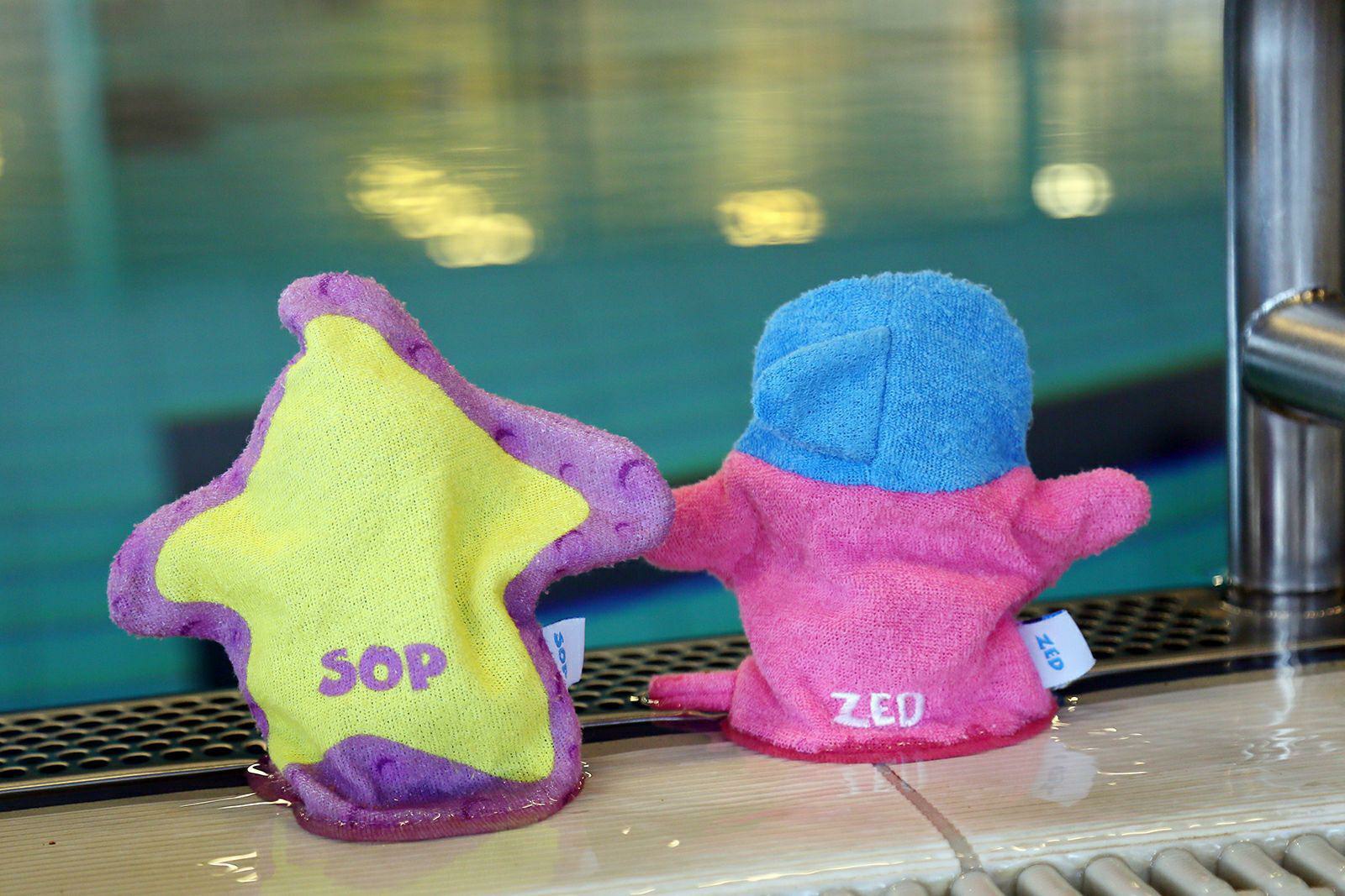 Zed en Sop