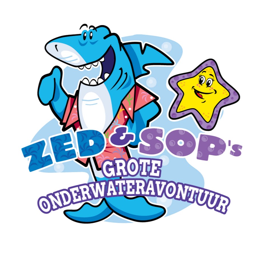 Zed & Sop VakantieBOOSTER!
