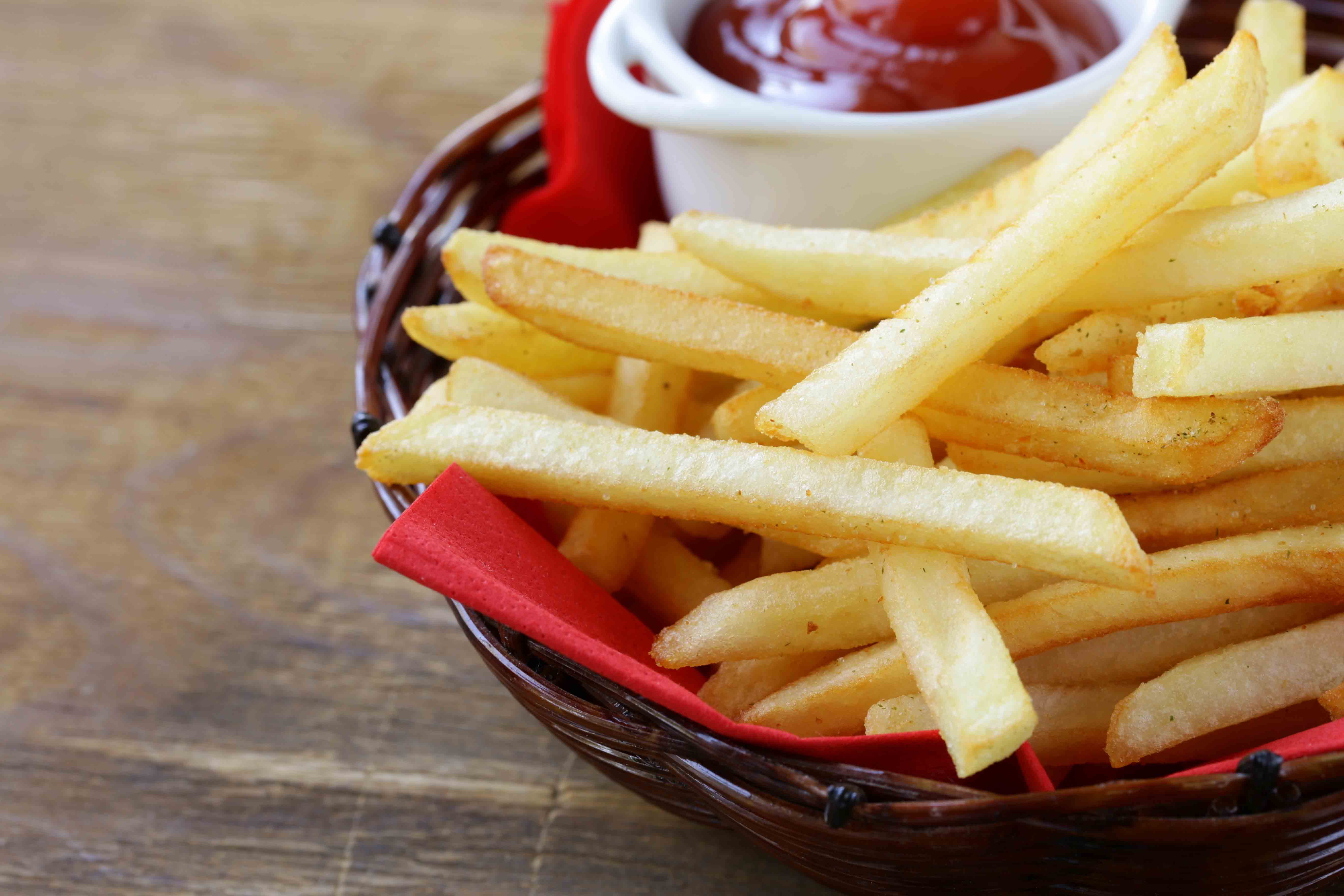 friet