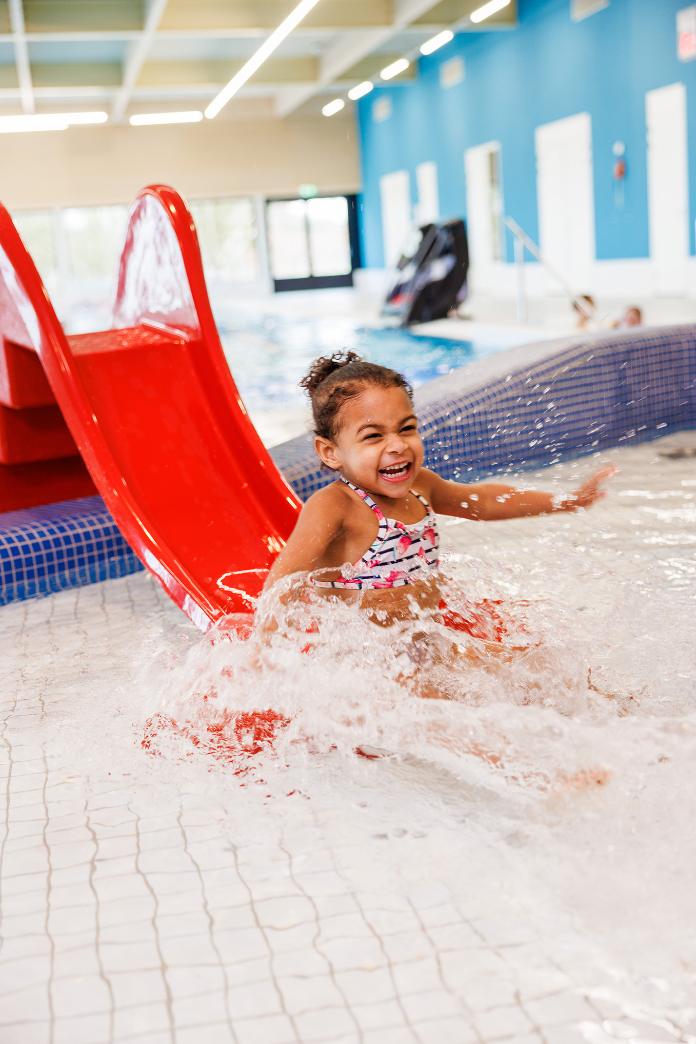 Zwembad De Waterhoorn in Hoorn