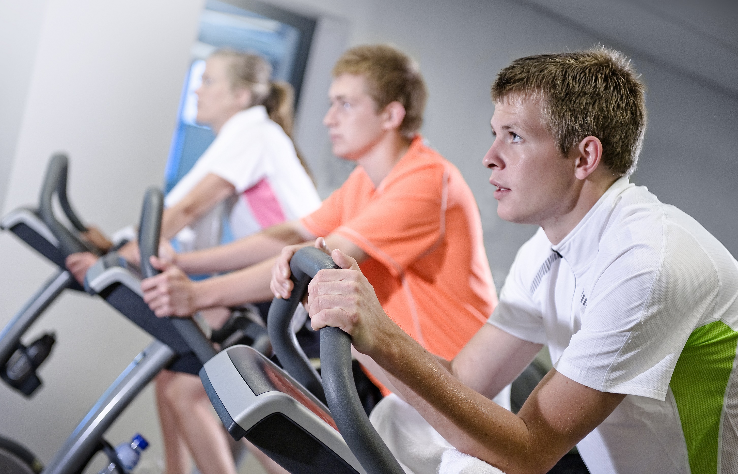 fitness Dalfsen