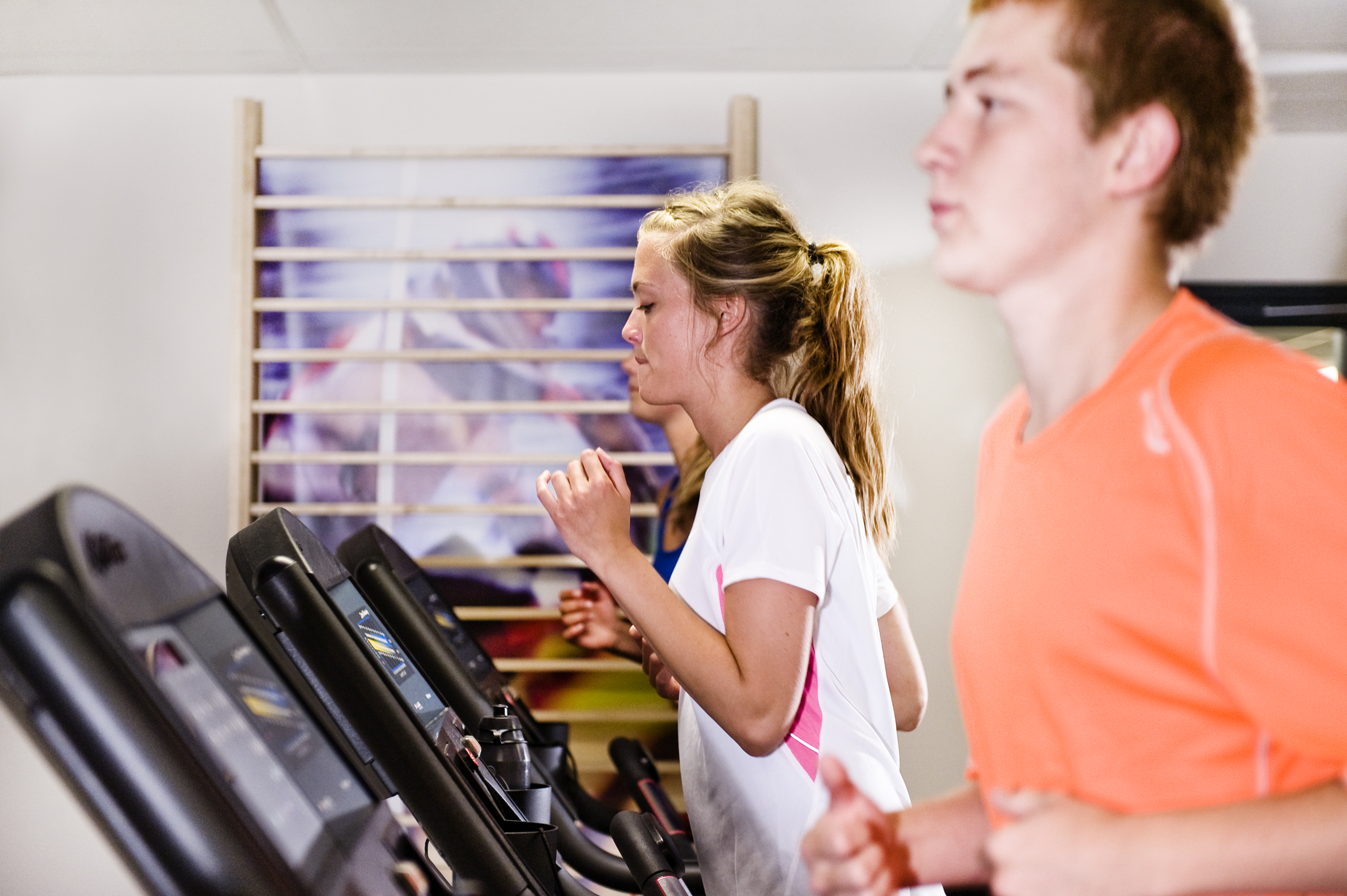 fitness Stadskanaal