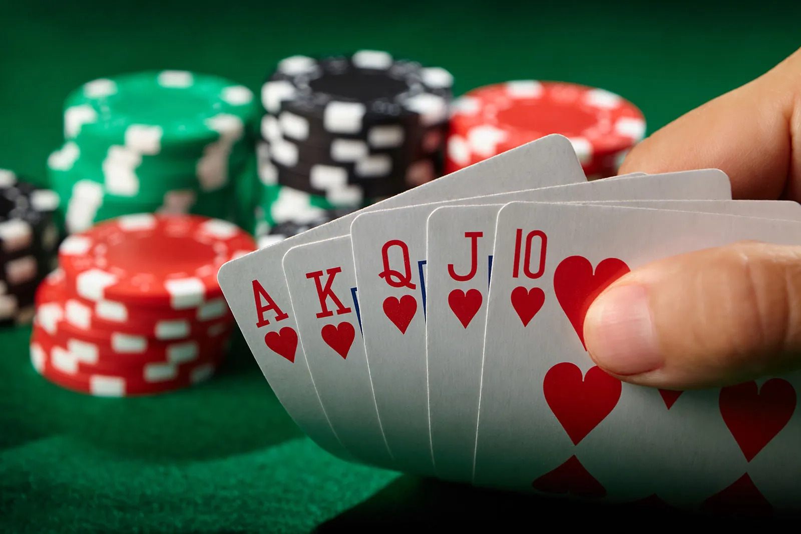 ONK Poker