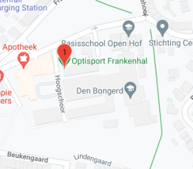 Optisport Frankenhal