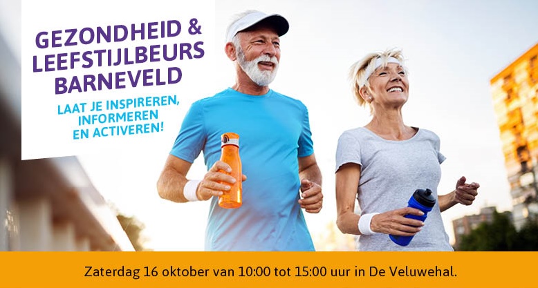 gezondheidsbeurs