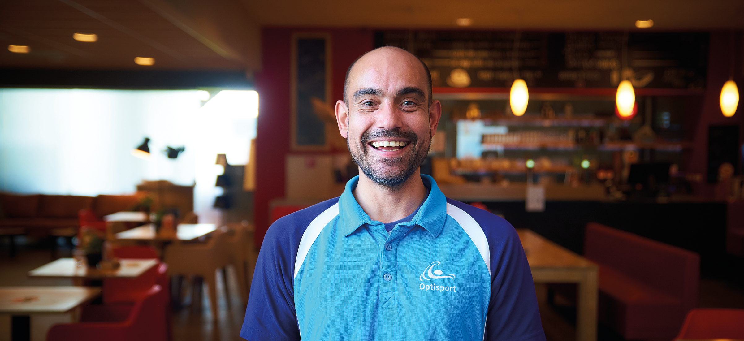 Opleidingen en stages horeca Optisport