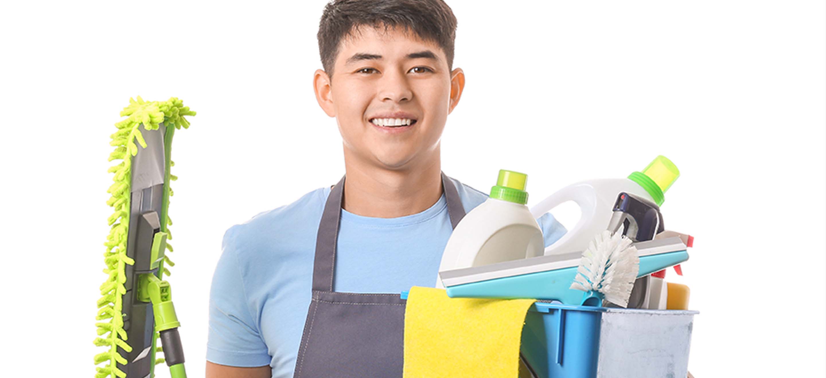 Medewerker Schoonmaak - Nijkerk