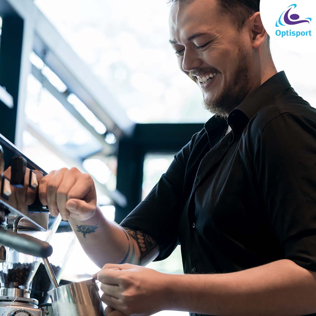 Medewerker Horeca – Amsterdam