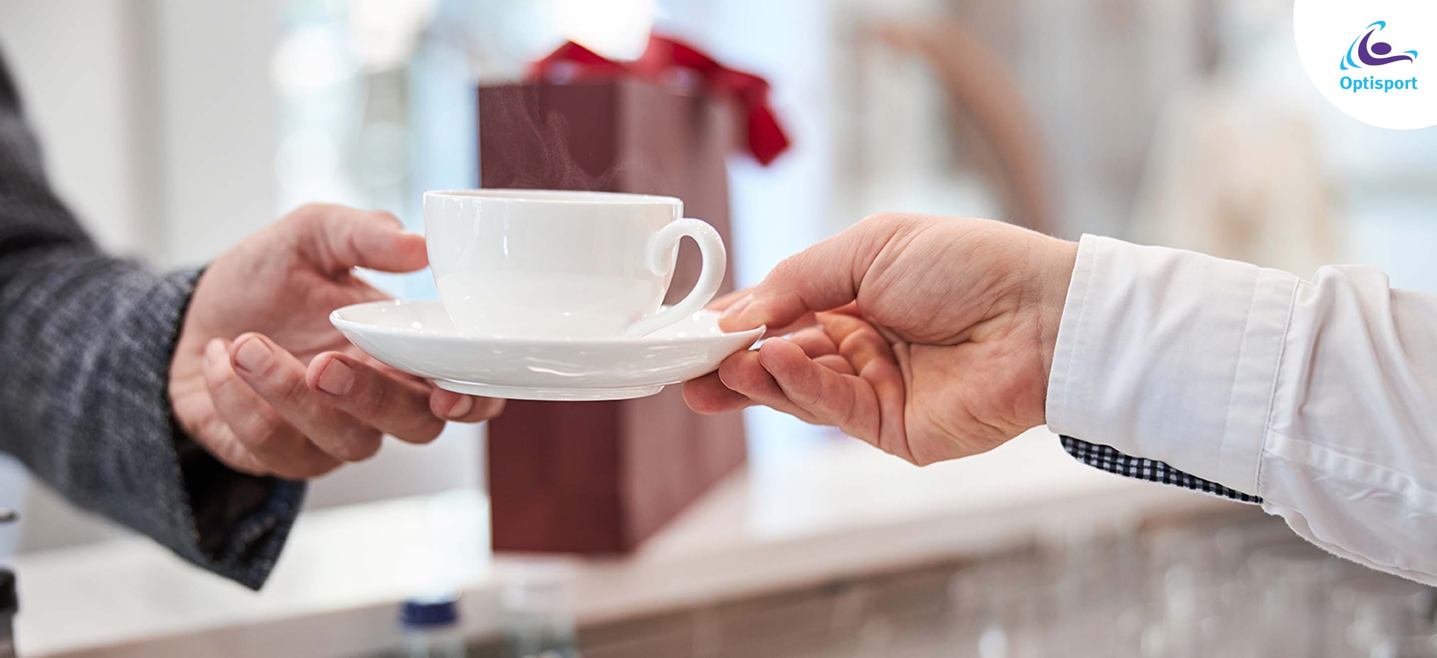 Medewerker Horeca - Rijswijk