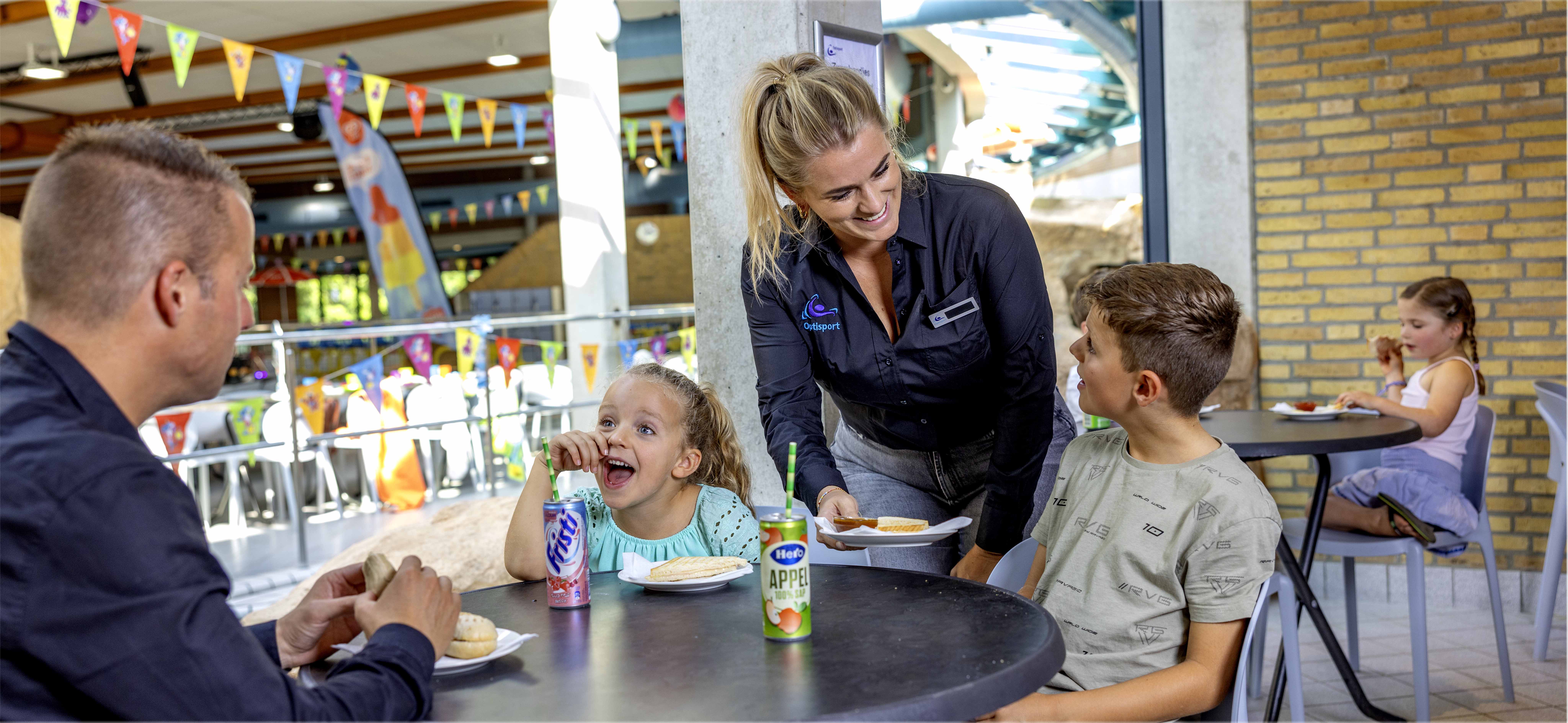 Medewerker Horeca - Zoetermeer