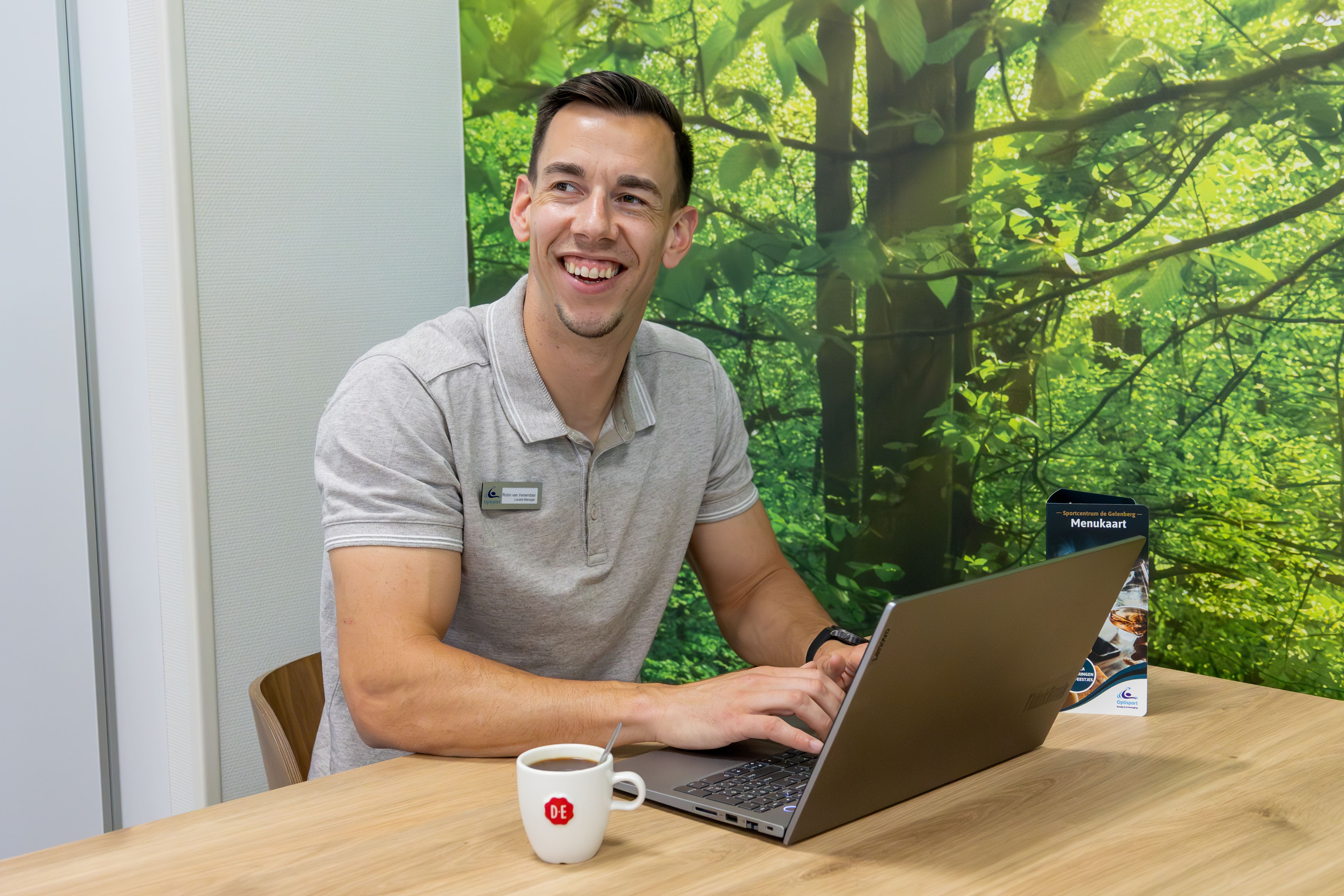 Assistent Business Controller Senior - Tilburg