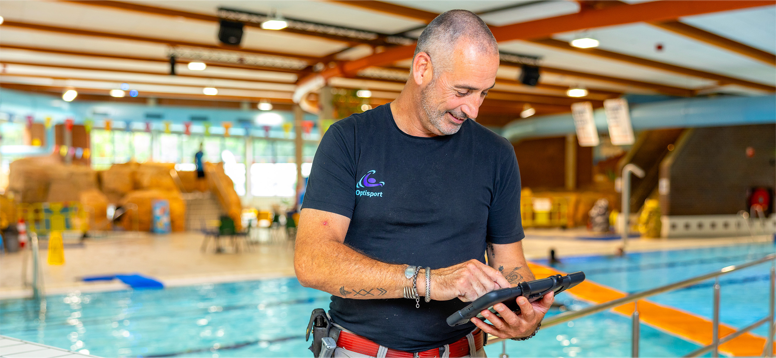 Medewerker Facilitair – Geleen