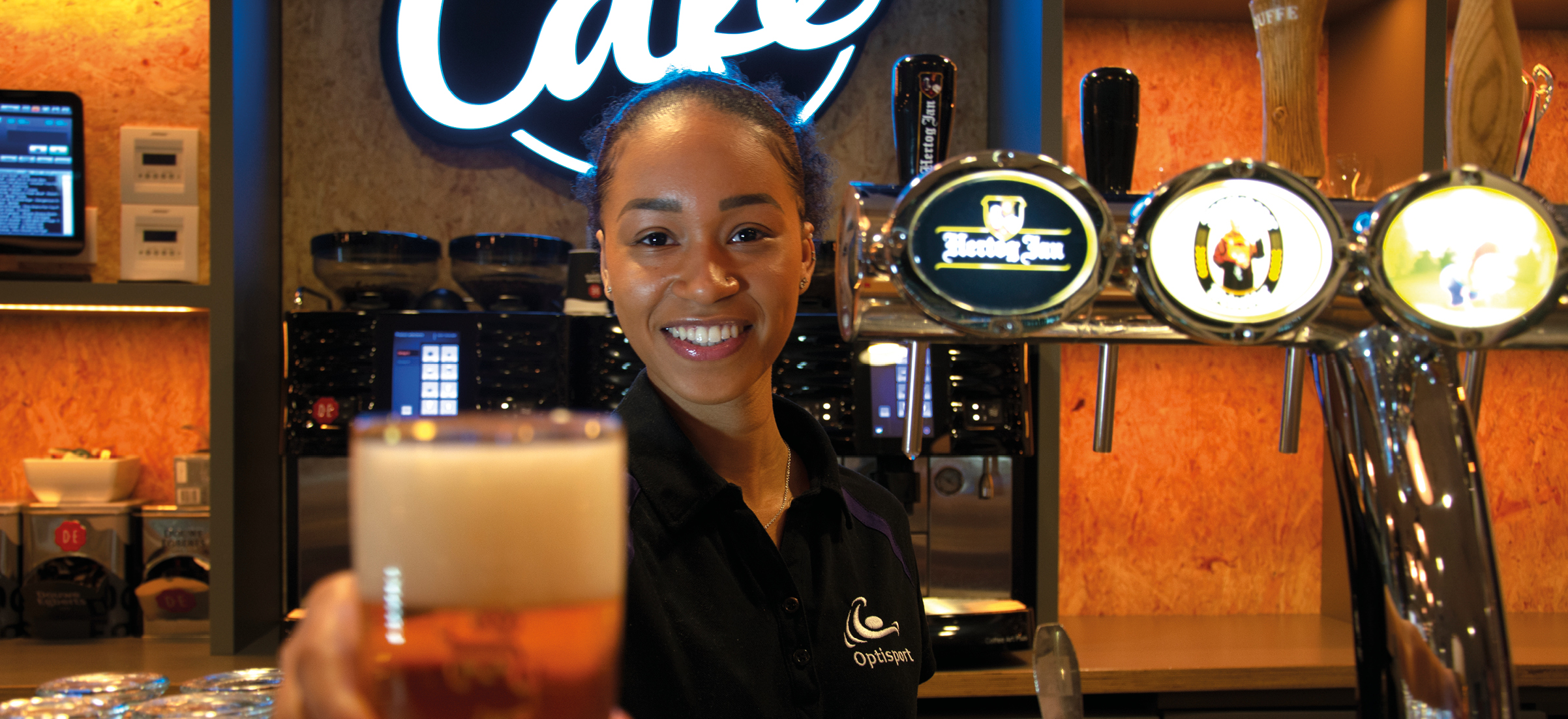 Teamleider Horeca - Soest