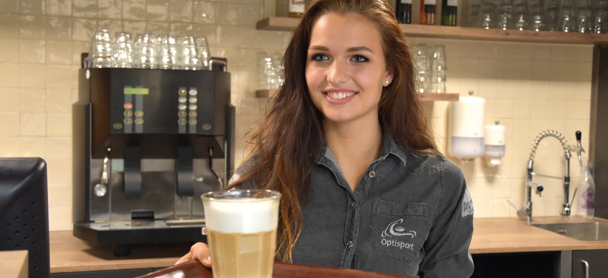 Ervaren kelner in de brasserie - Lommel