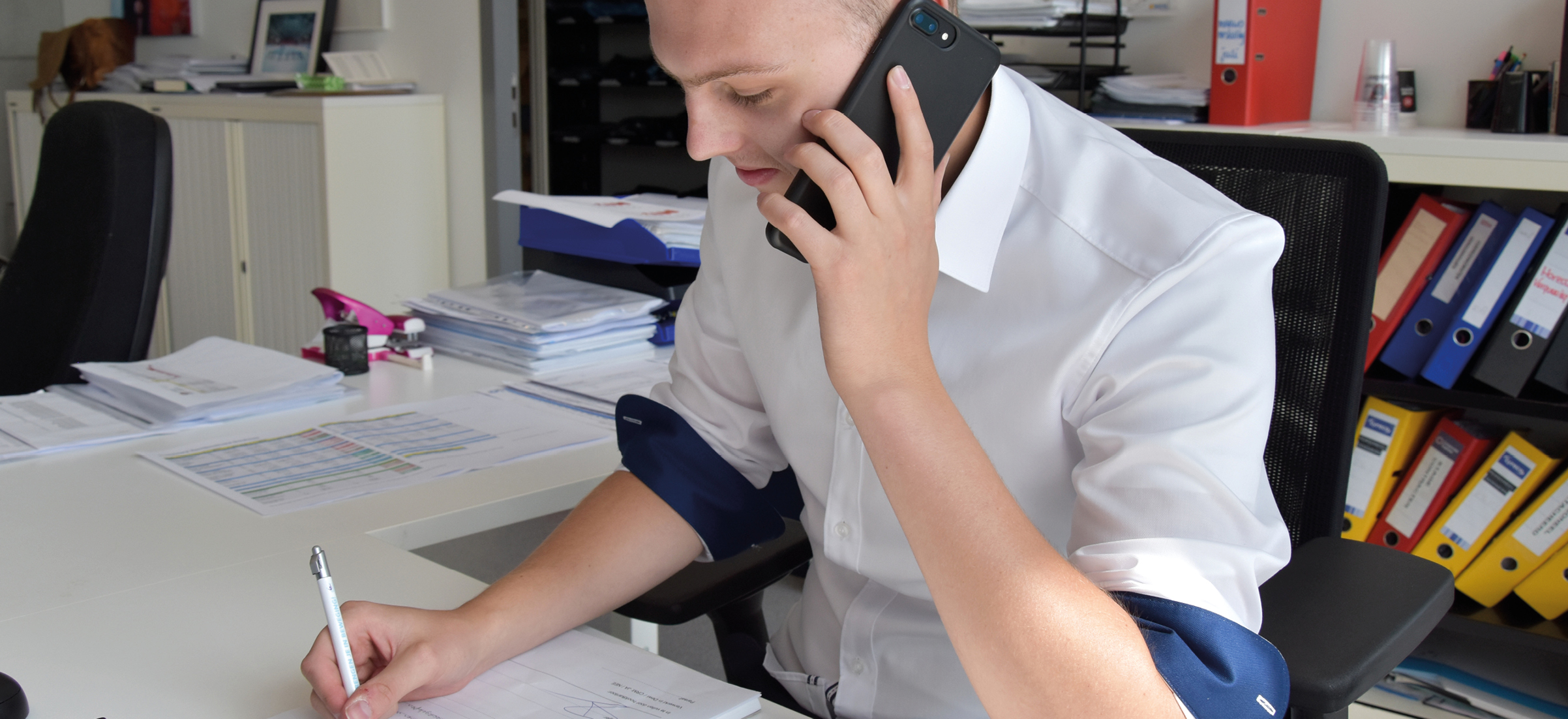 Commercieel Medewerker - Maasdriel