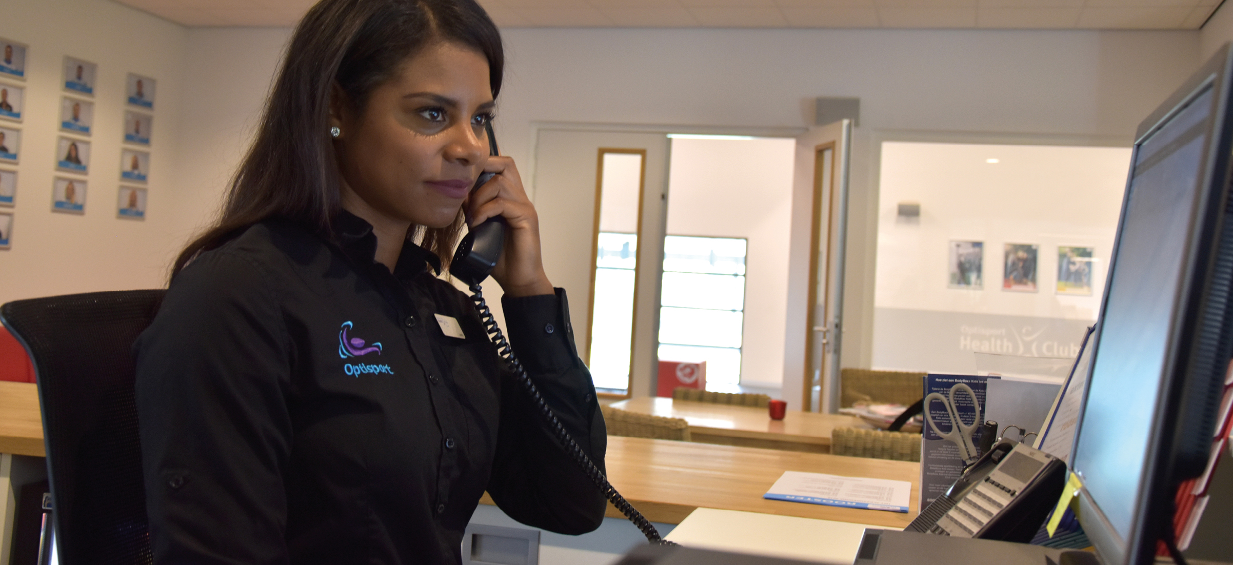 Allround medewerker – Harlingen