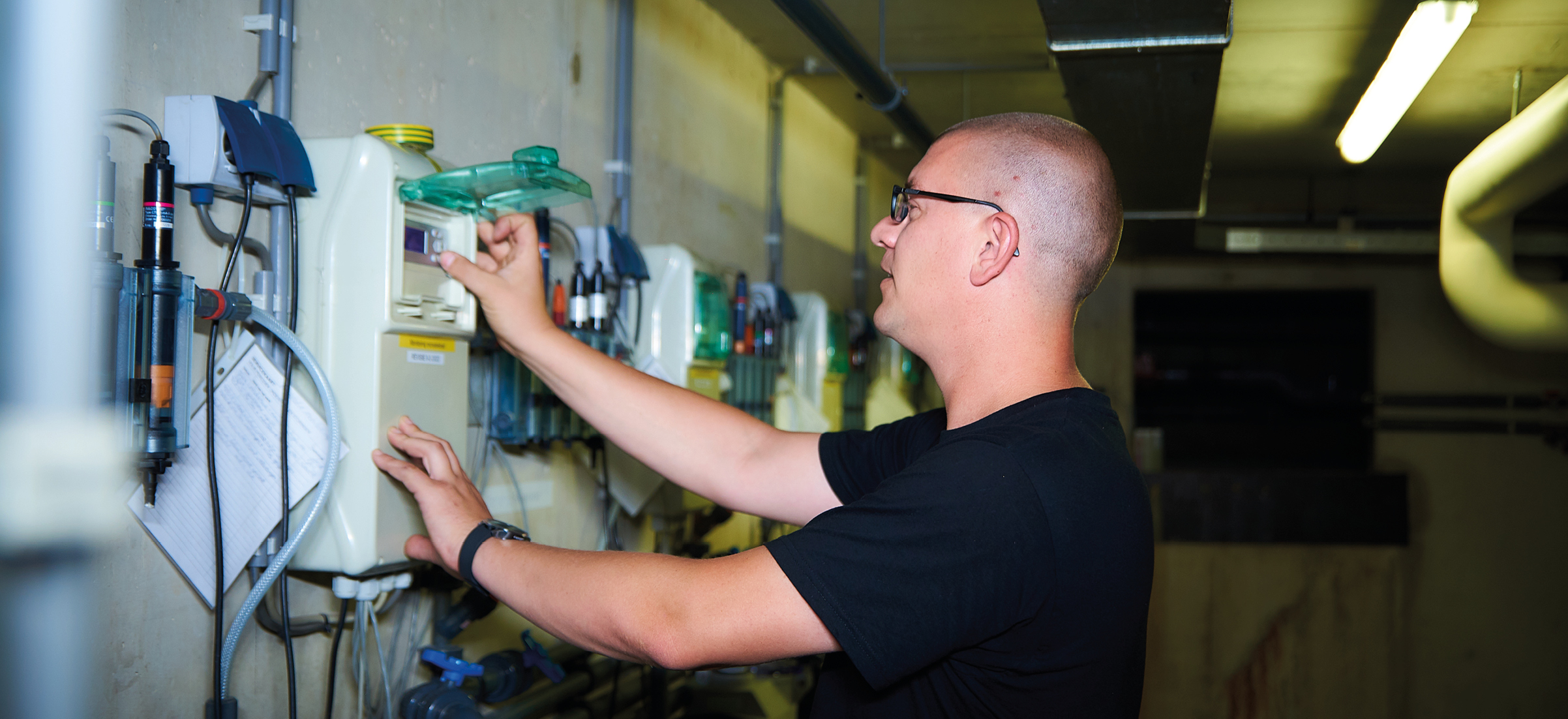 Servicemonteur - Regio Midden Oost