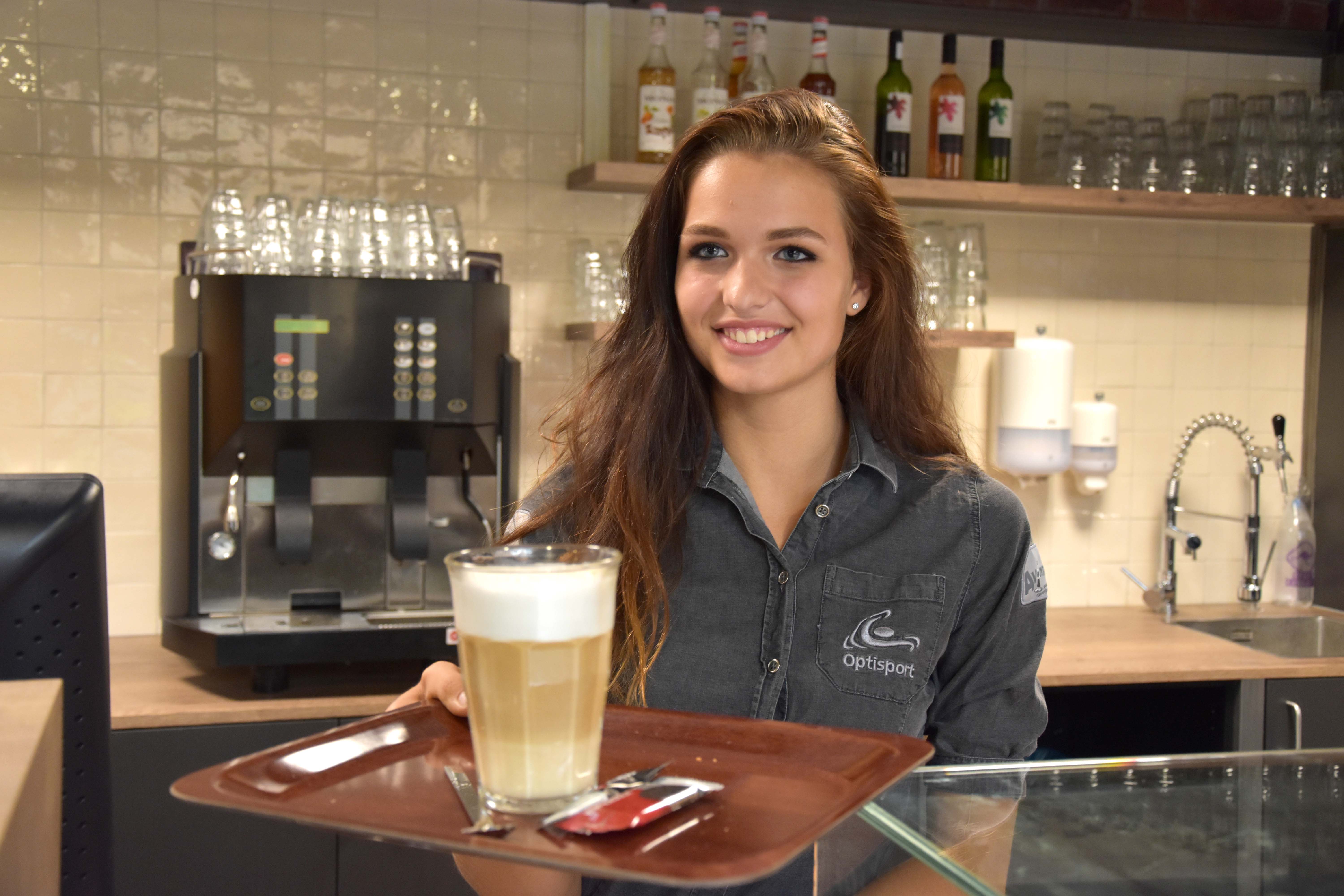 Medewerker Horeca & Receptie – Zundert