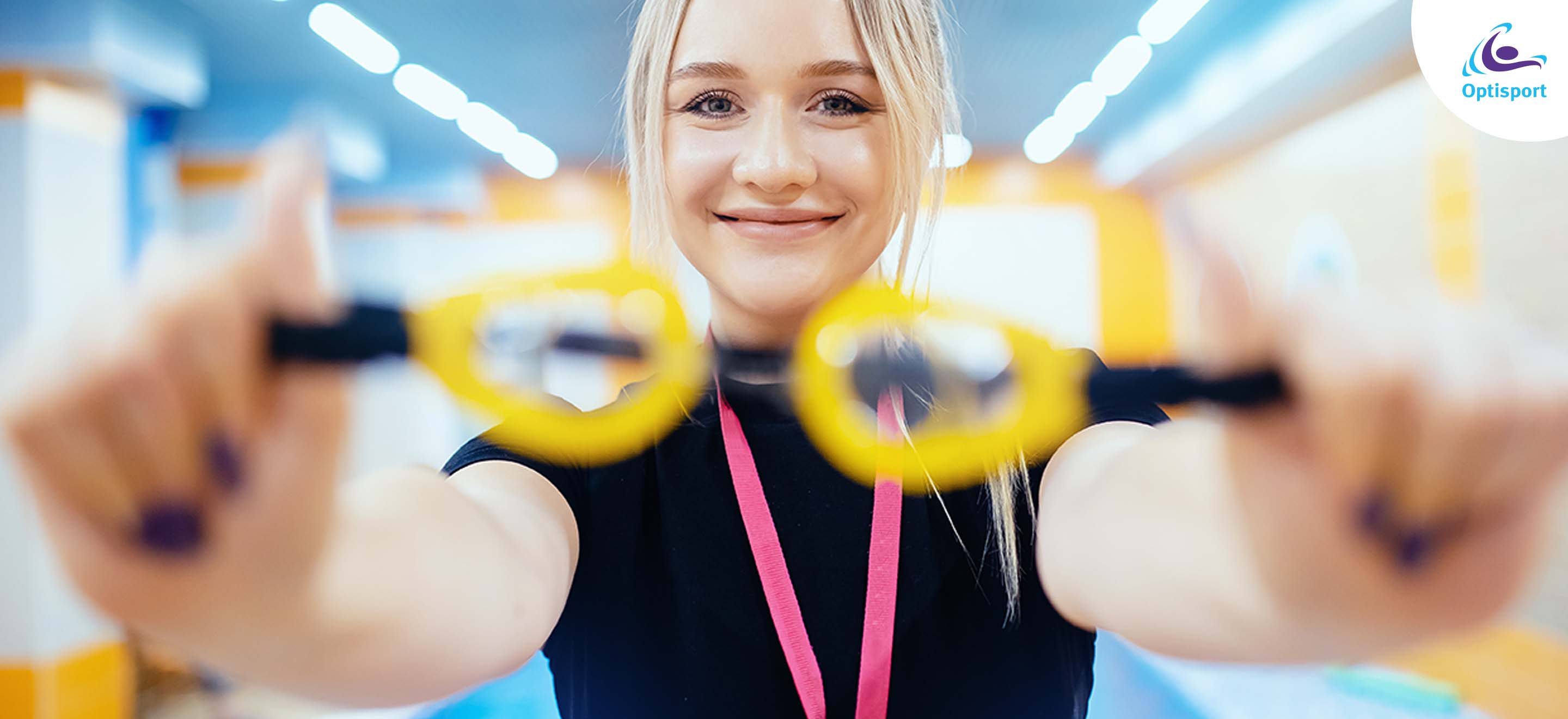 Zweminstructeur (in wording) - Varsseveld