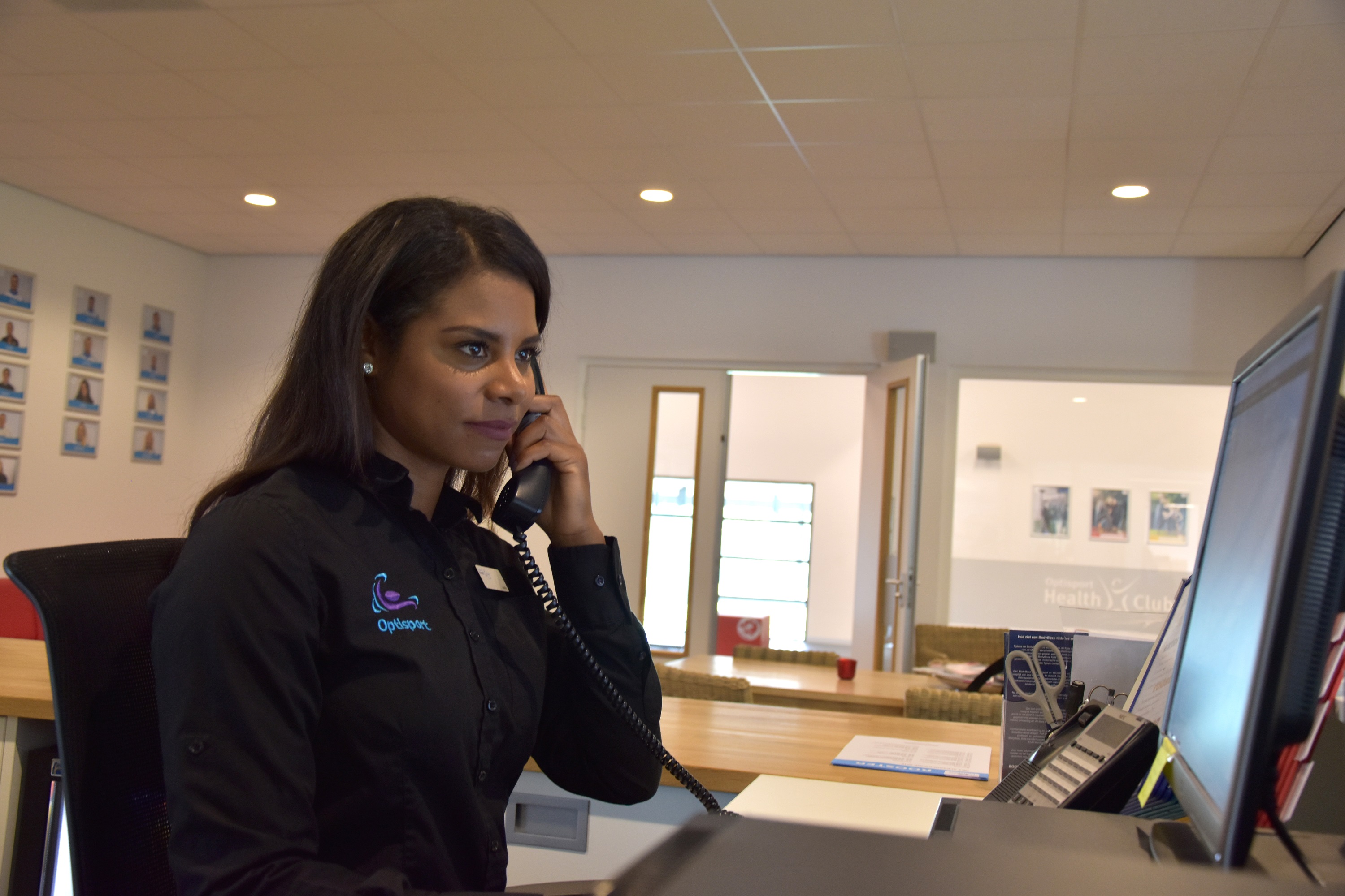 Front Office Medewerker – Lommel