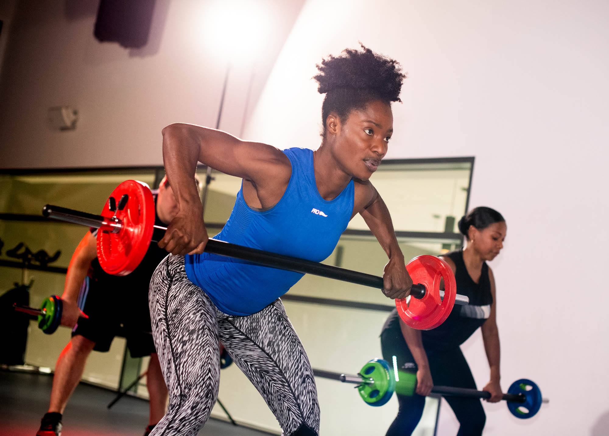 Optisport Fitness Health Club Dordrecht
