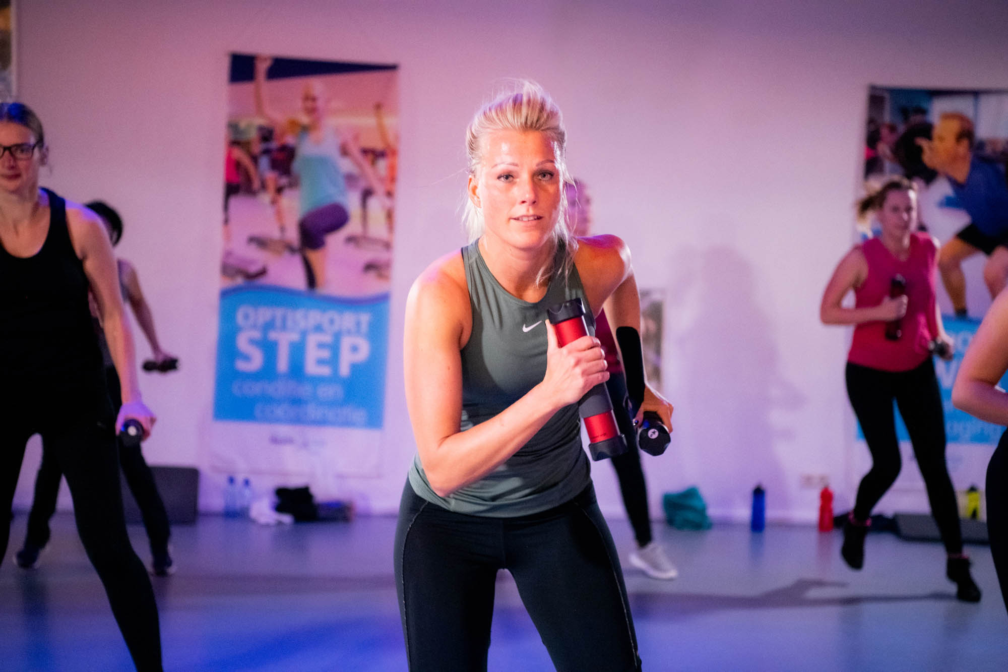 Fitness