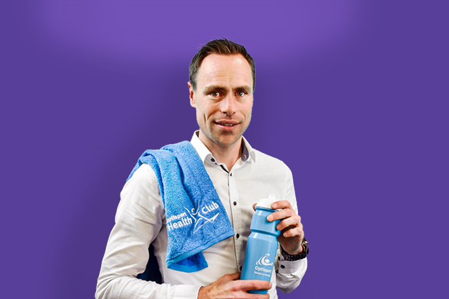 Stefan Verhaaf
