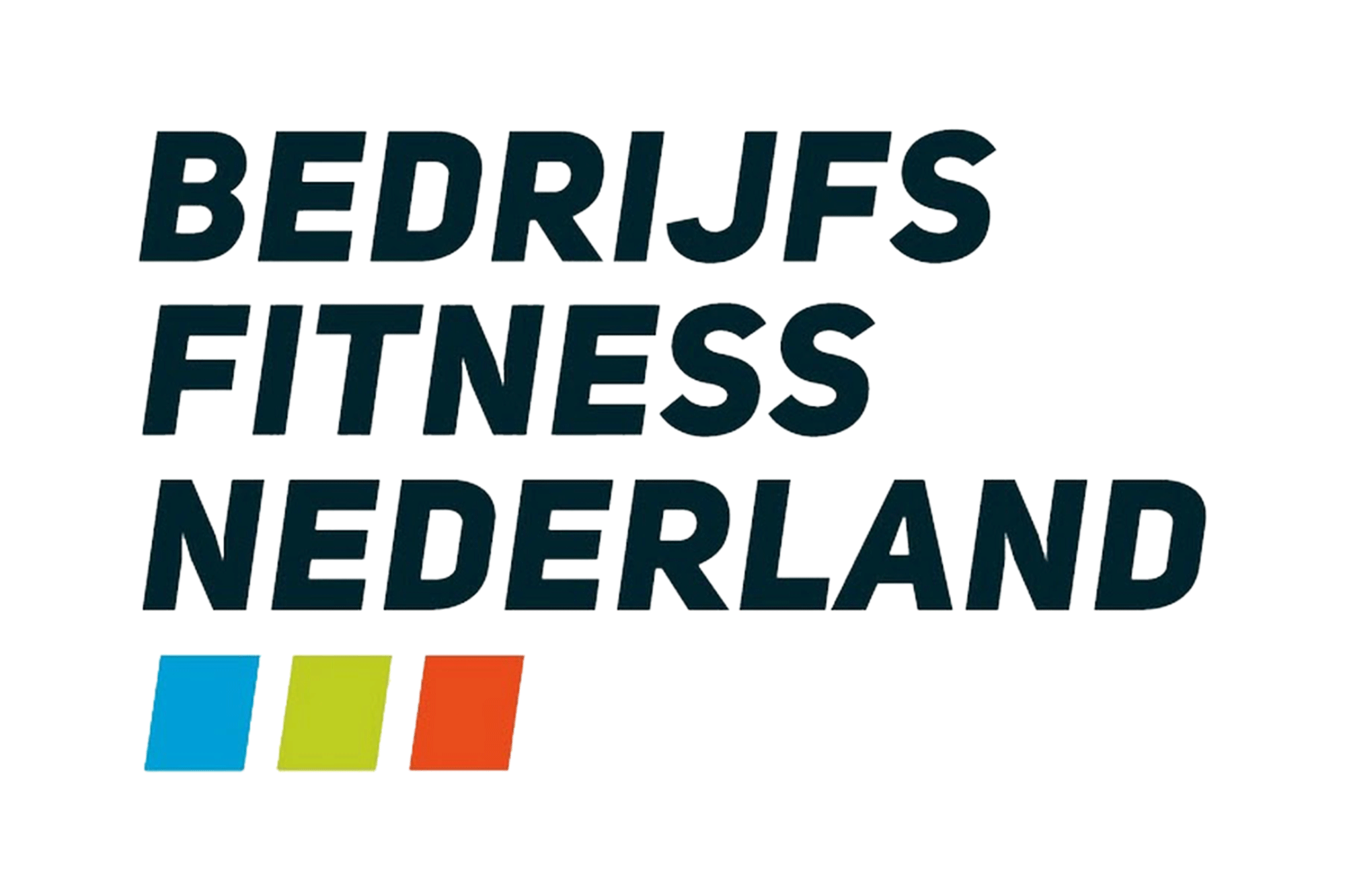 Bedrijsfitness Nederland