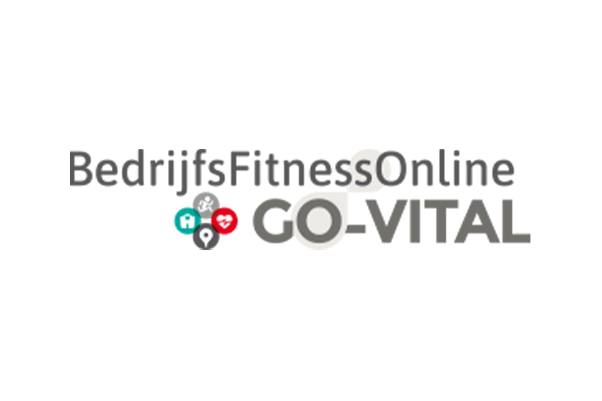 Bedrijfsfitness Go Vital