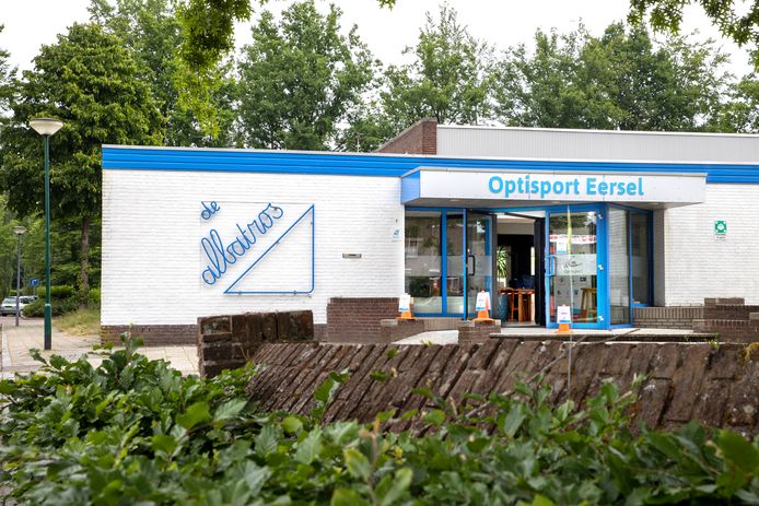 Optisport De Albatros in Eersel