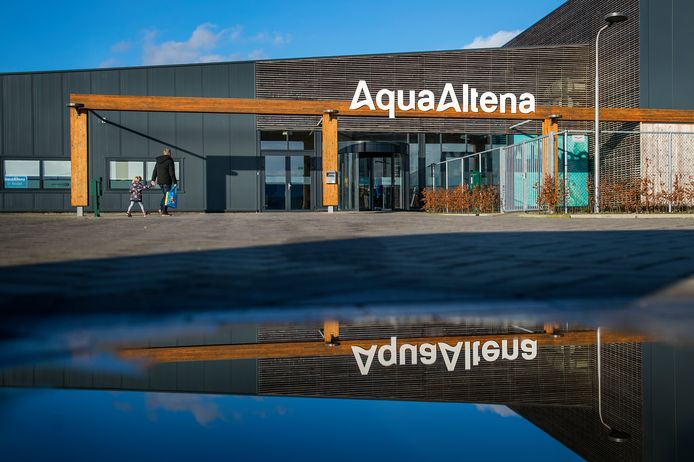 AquaAltena