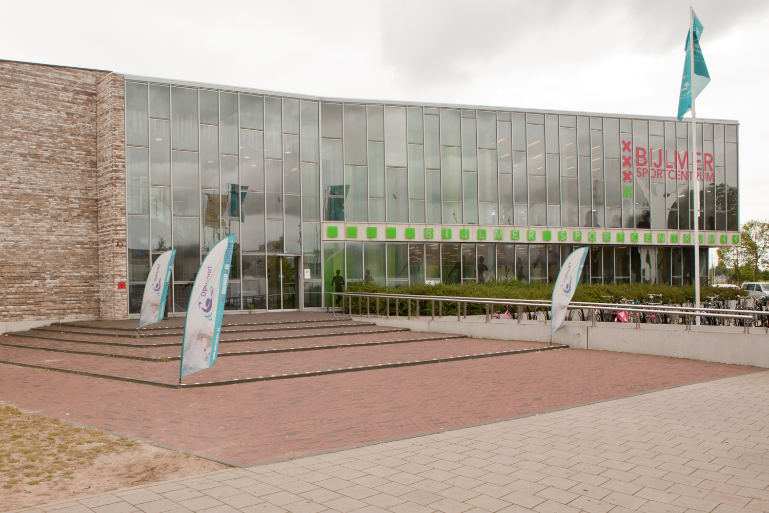 Bijlmer Sportcentrum