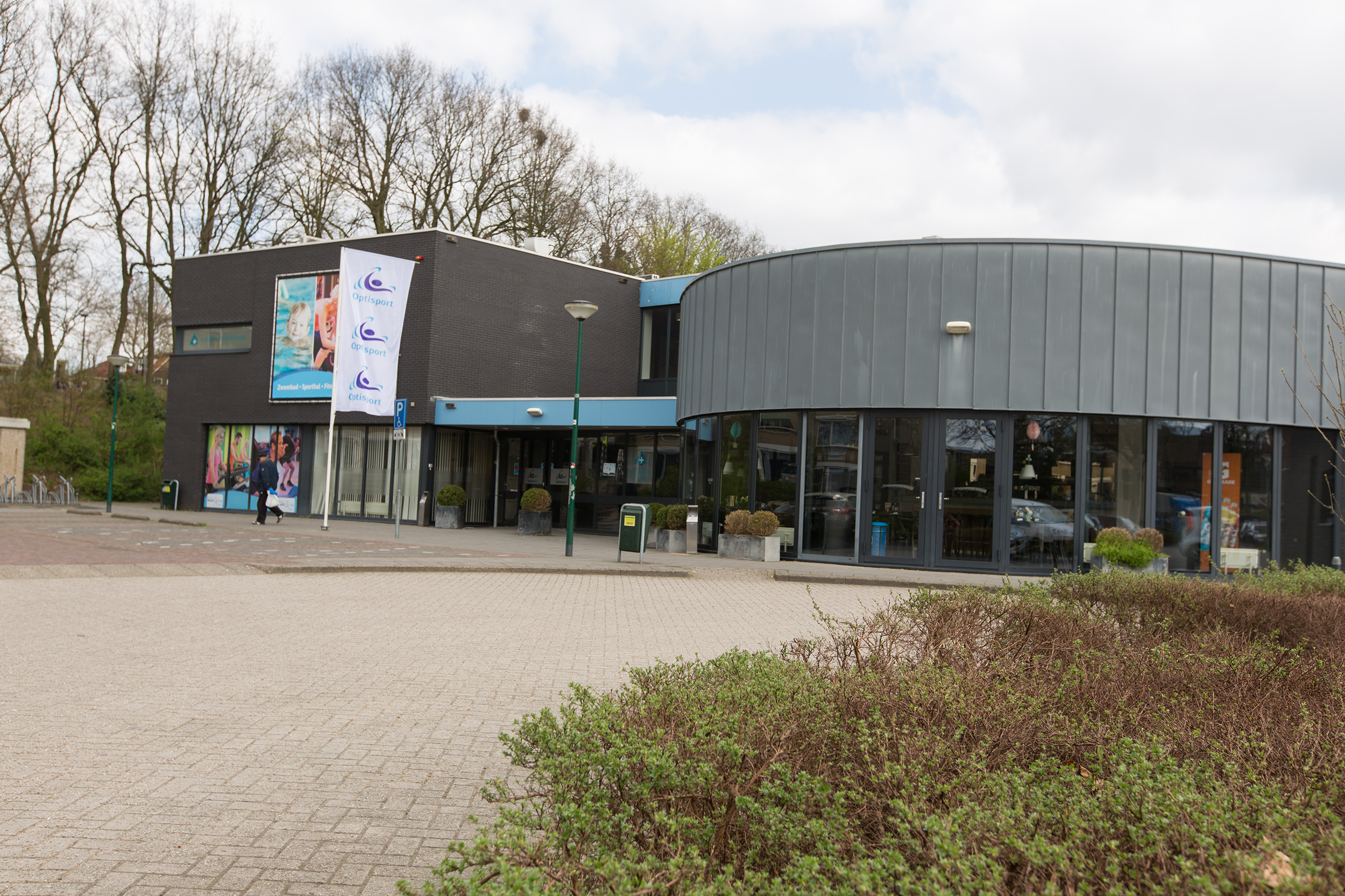 Medewerker Schoonmaak – Rhenen