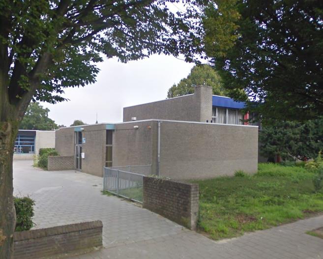 Gymzaal IJsselsteyn